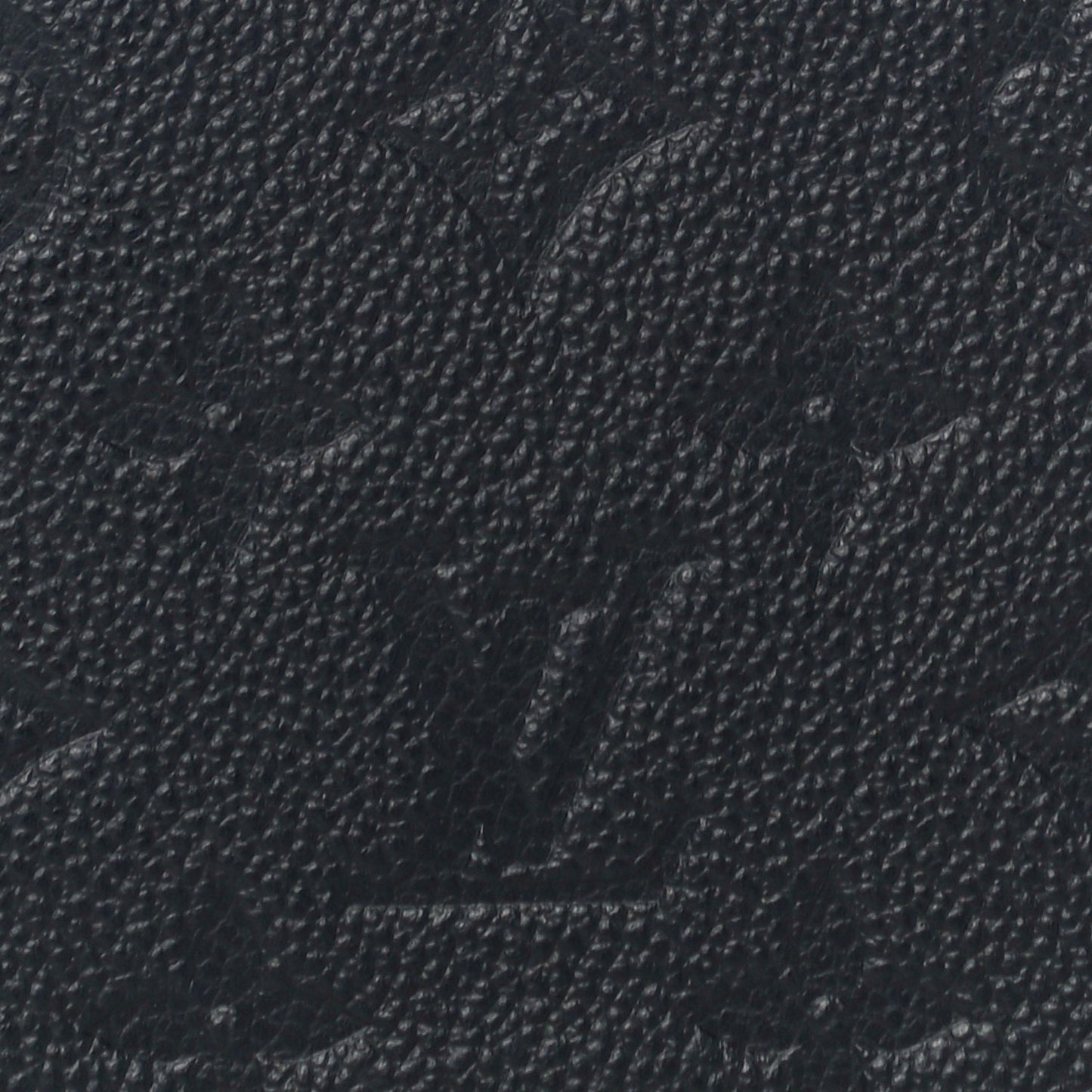 Empreinte Blooming Flowers Clemence Wallet Marine Rouge
