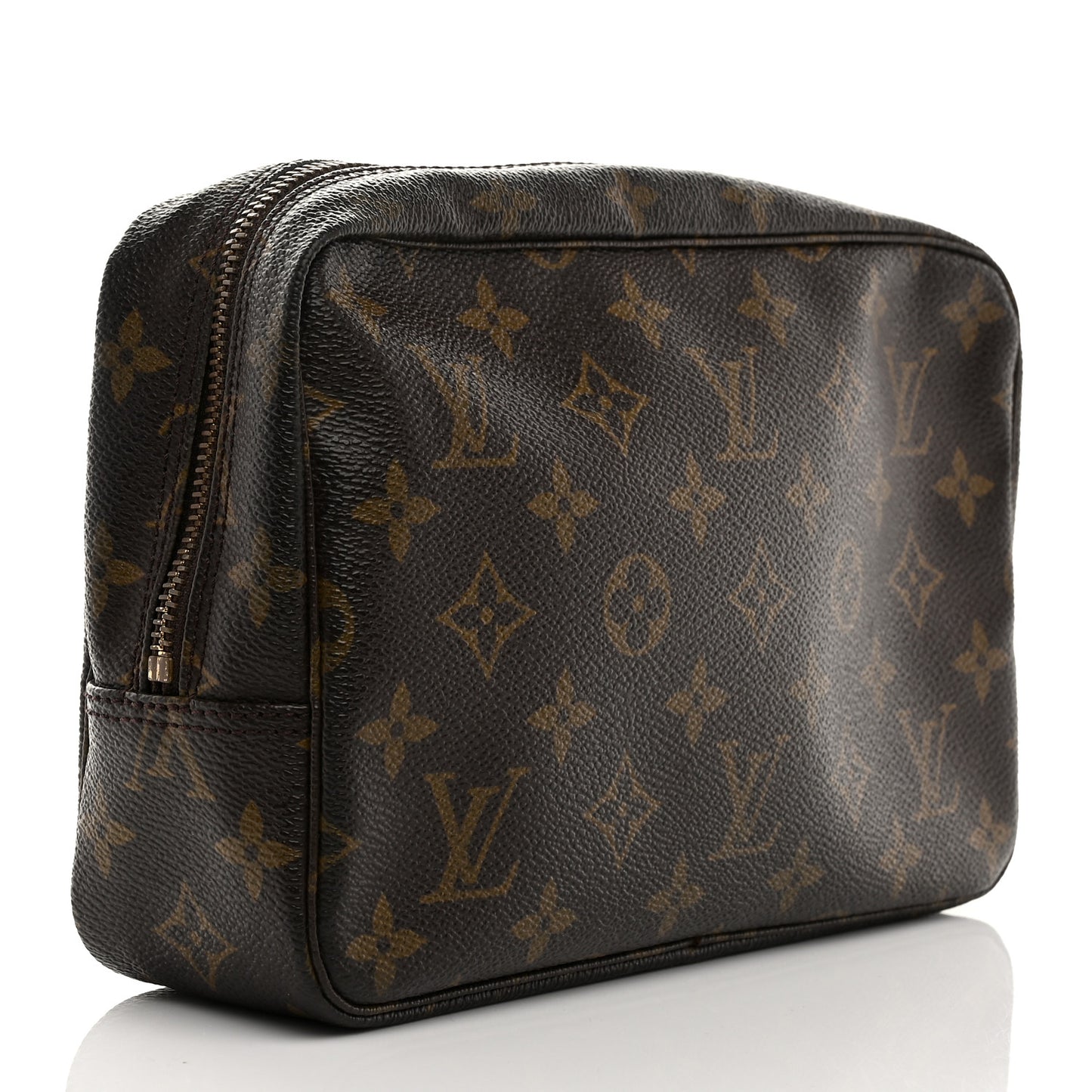 Monogram Trousse Toilette 23