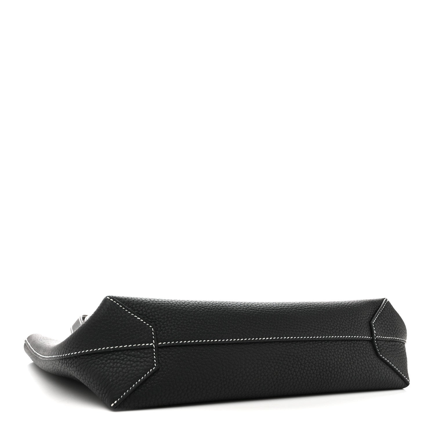 Hermes Taurillon Clemence Cabasellier 31 Black 4 of 10