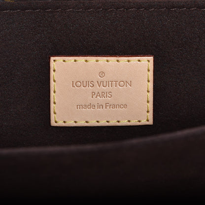 Louis Vuitton Monogram Pochette Metis 6 of 6