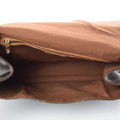 Louis Vuitton Monogram Beverly GM Briefcase 5 of 20