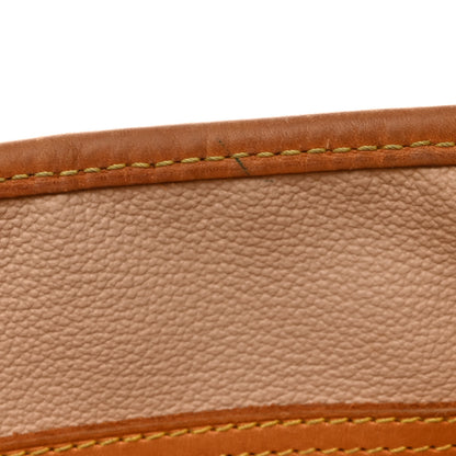 Louis Vuitton Monogram Petit Bucket 23 11 of 11