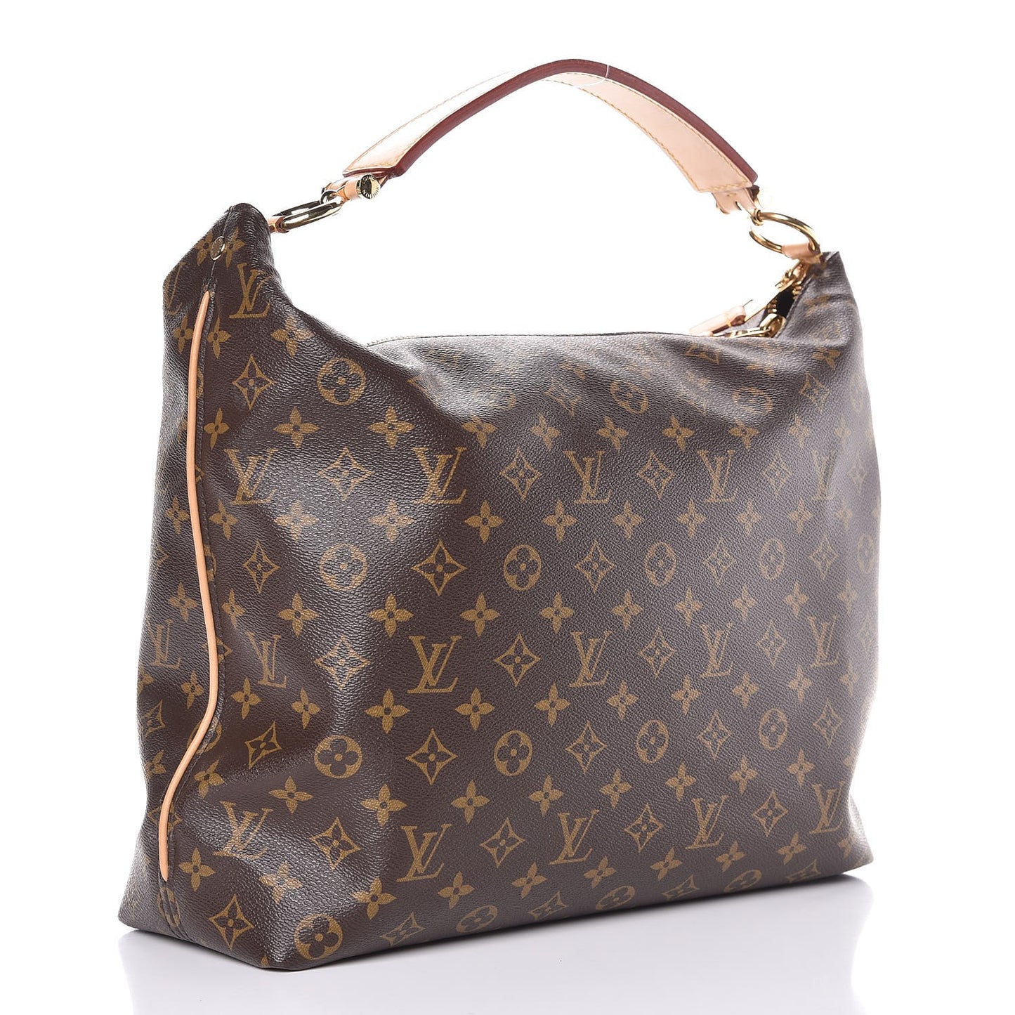 Monogram Sully MM