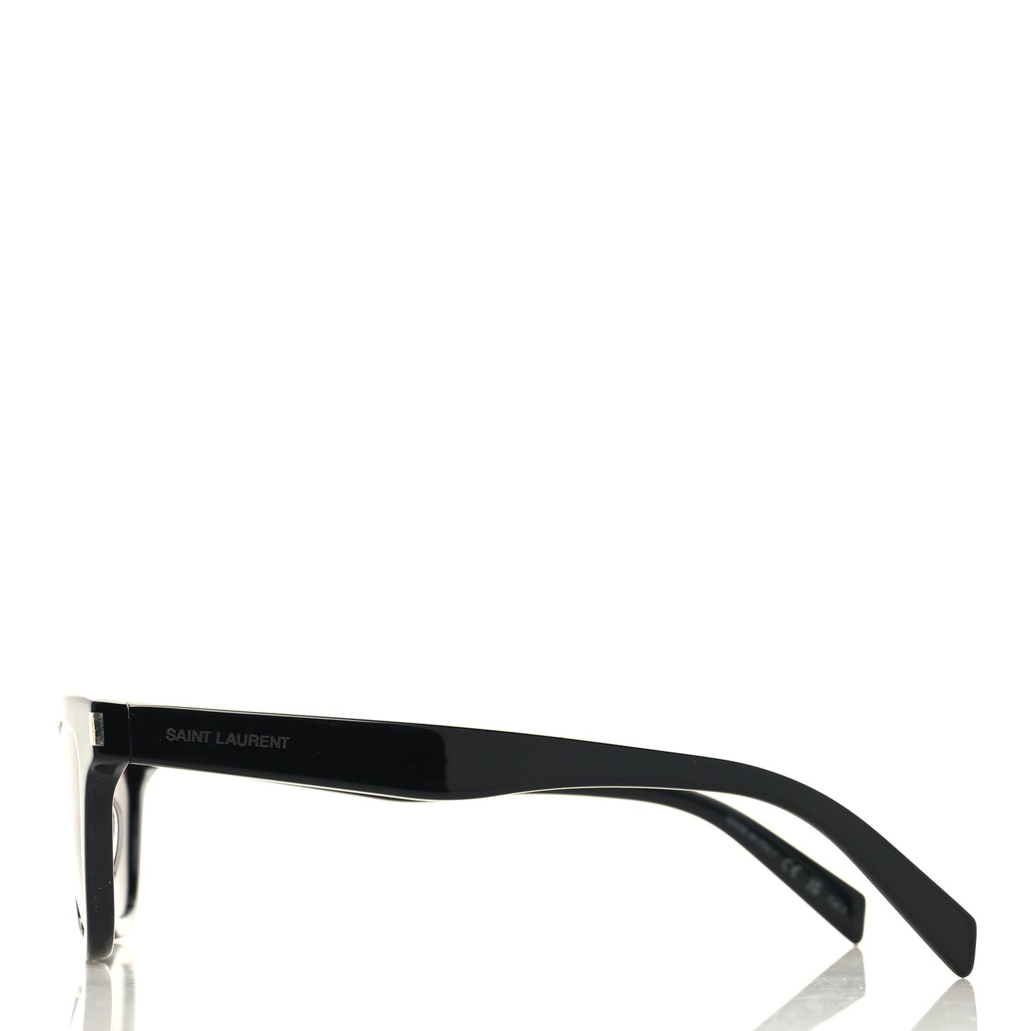 Acetate SL 462 Sulpice Sunglasses Black