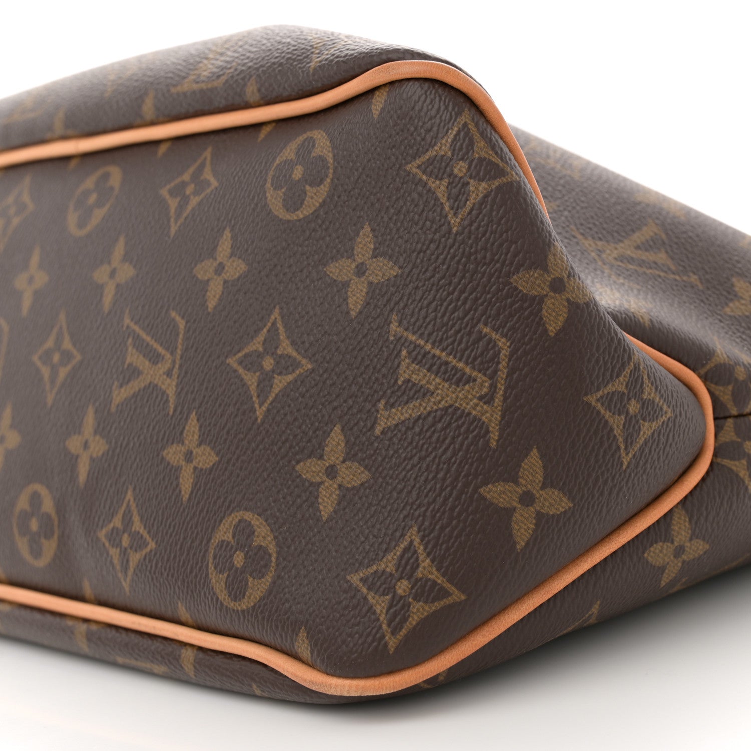 Louis Vuitton Monogram Delightful PM Pivoine 9 of 10