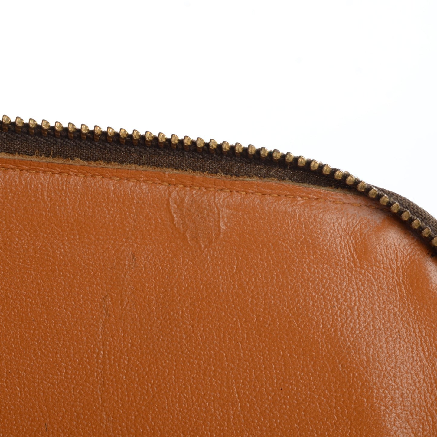 Monogram Poche Documents Portfolio Case
