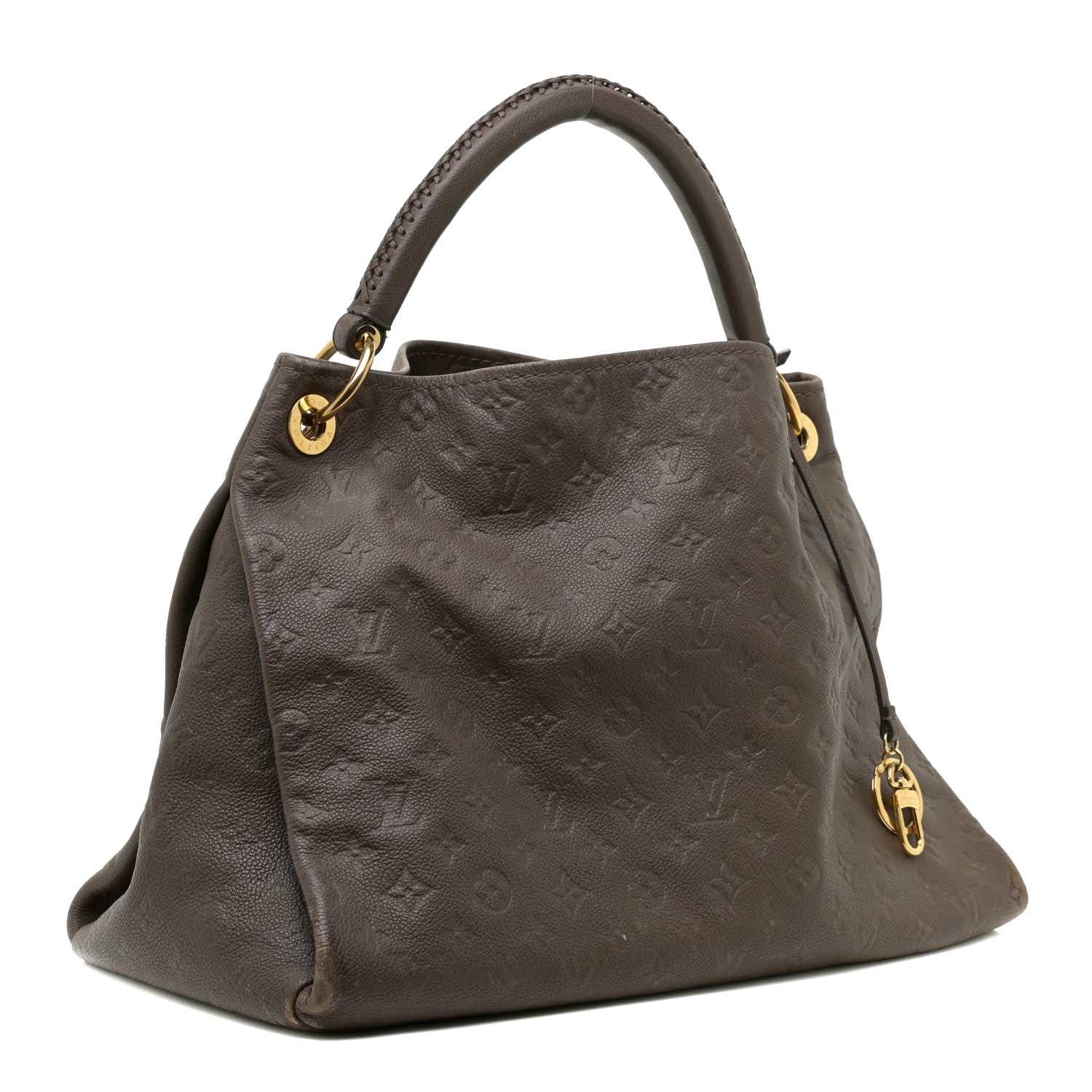 Louis Vuitton Empreinte Artsy MM Ombre 3 of 18