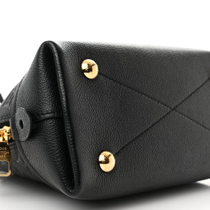 Louis Vuitton Empreinte Neo Alma BB Black 7 of 8