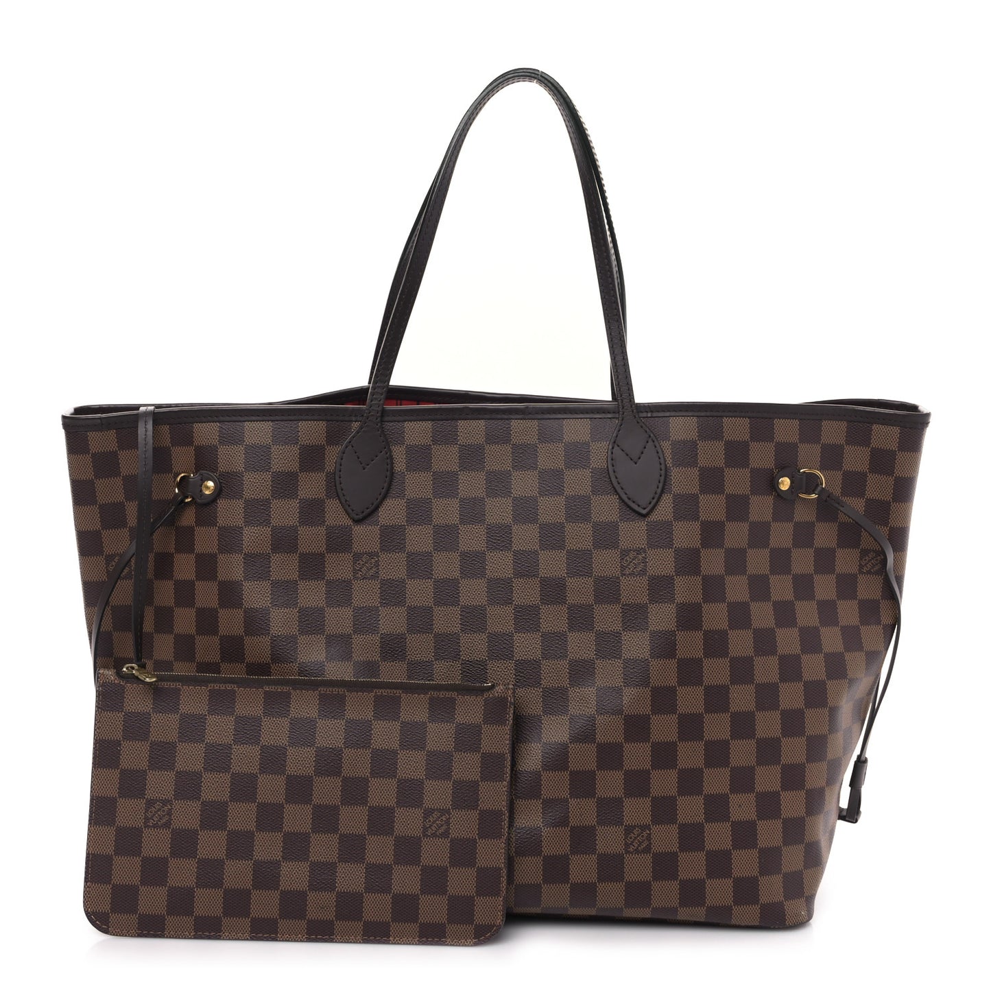 Damier Ebene Neo Neverfull GM