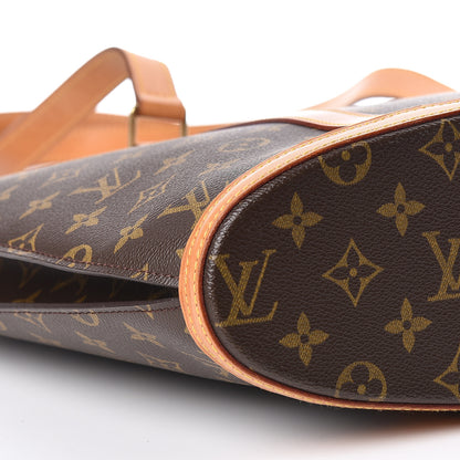 Louis Vuitton Monogram Babylone 8 of 13