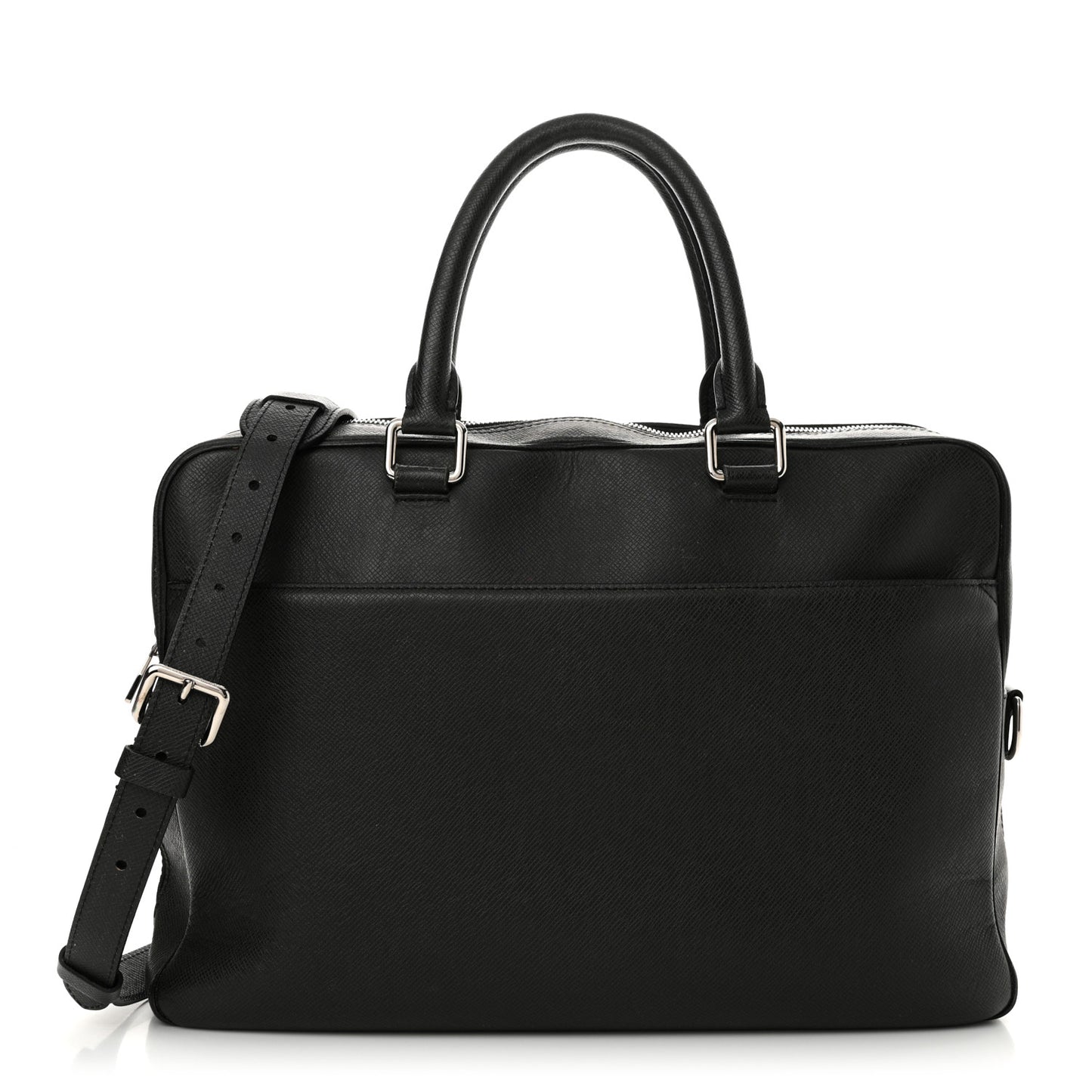 Taiga Porte-Documents Business MM Ardoise