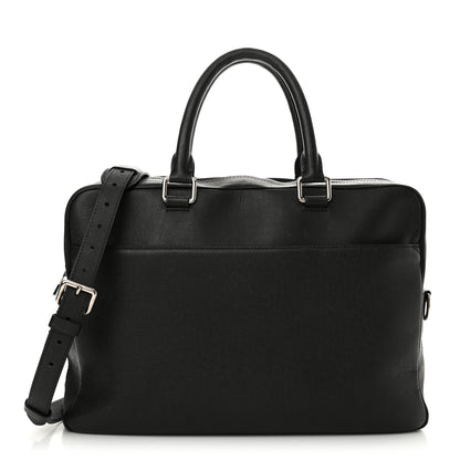 Louis Vuitton Taiga Porte-Documents Business MM Ardoise 1 of 19