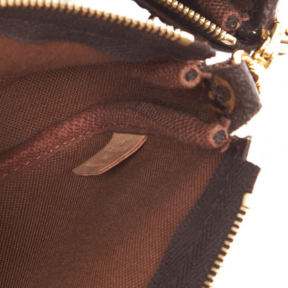 Louis Vuitton Monogram Multi Pochette Accessories Kaki 10 of 11