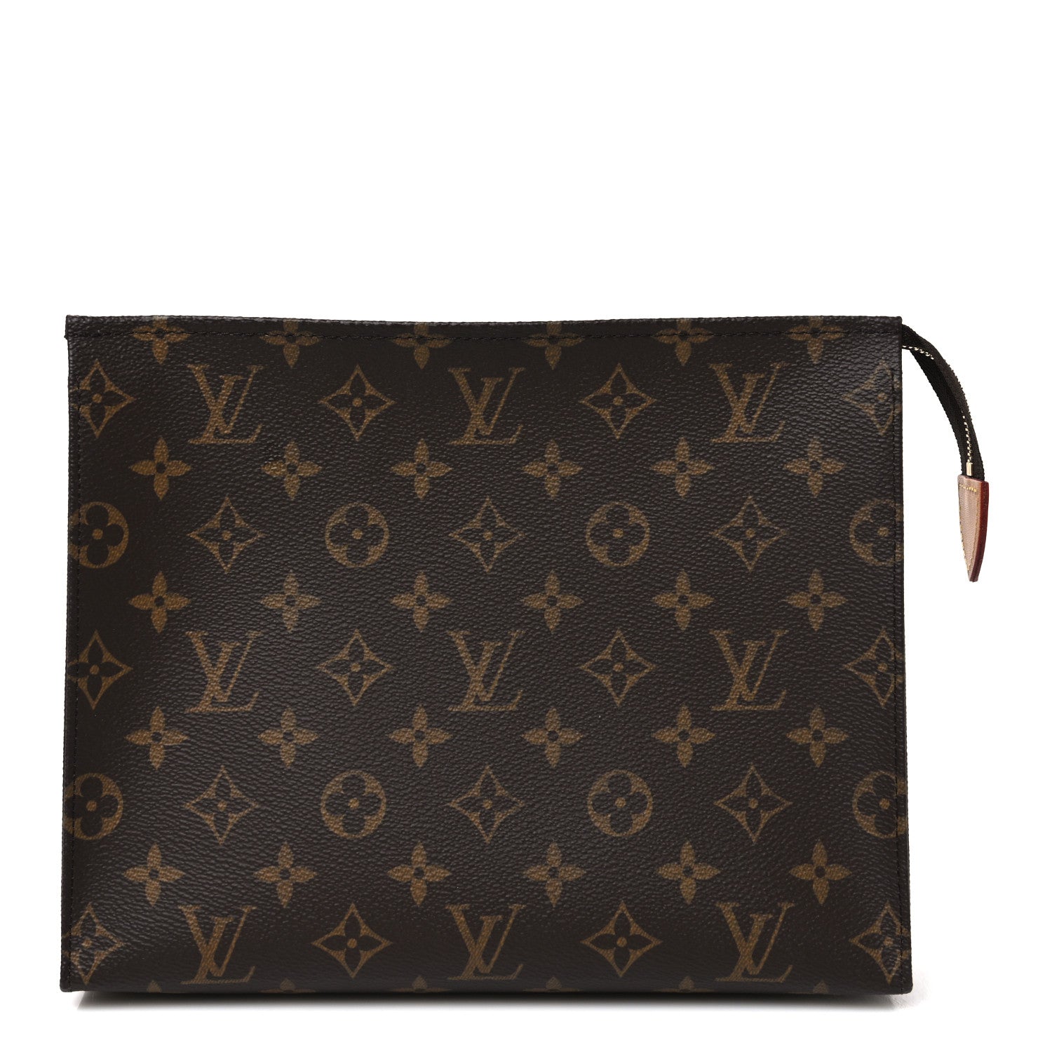 Louis Vuitton Monogram Poche Toilette 26 1 of 8