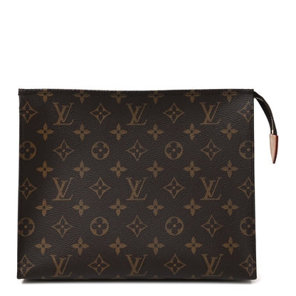 Louis Vuitton Monogram Poche Toilette 26 1 of 8