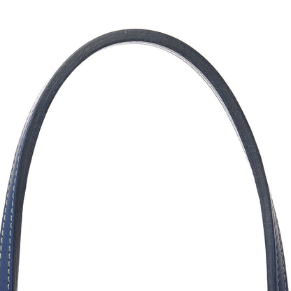 Goyard Goyardine Saint Louis PM Navy 12 of 19