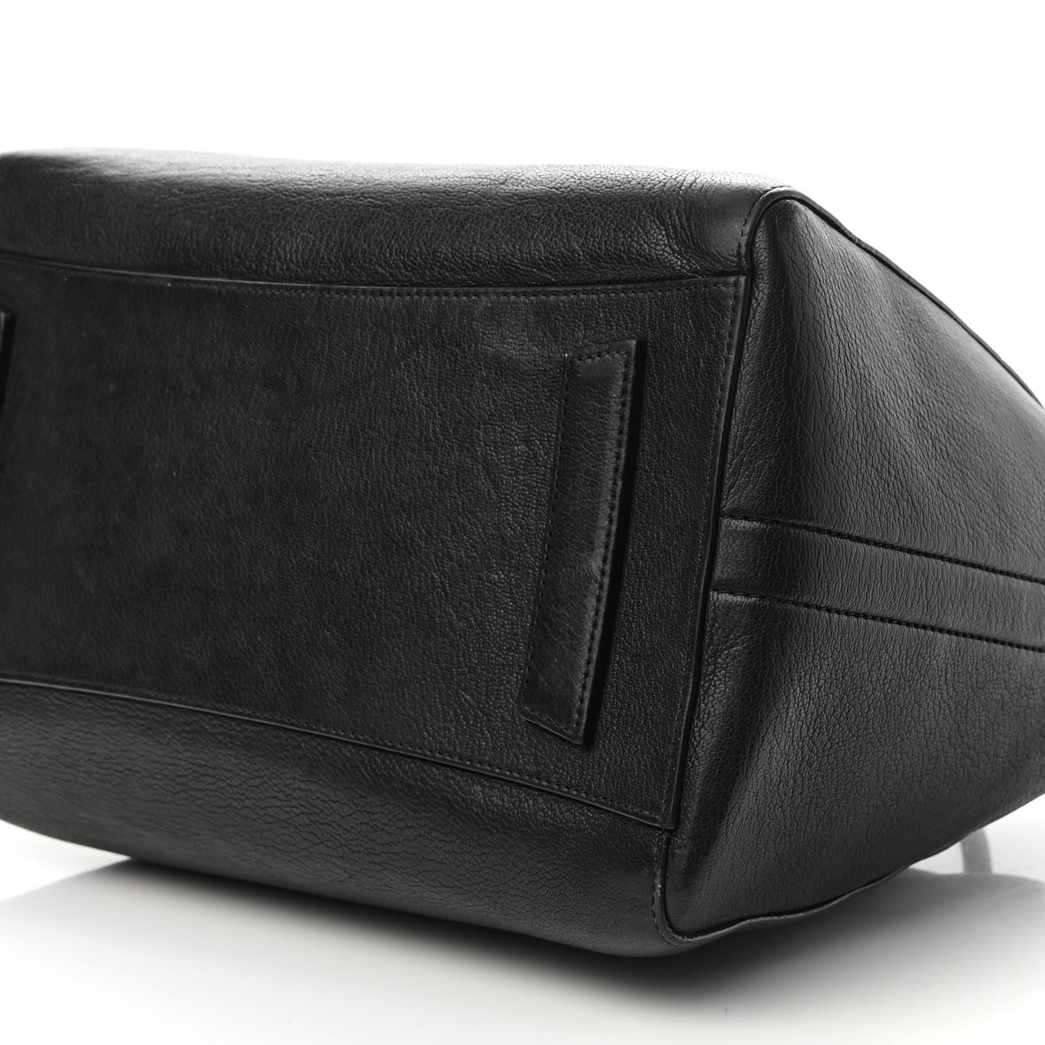Givenchy Sugar Goatskin Medium Antigona Black 11 of 14