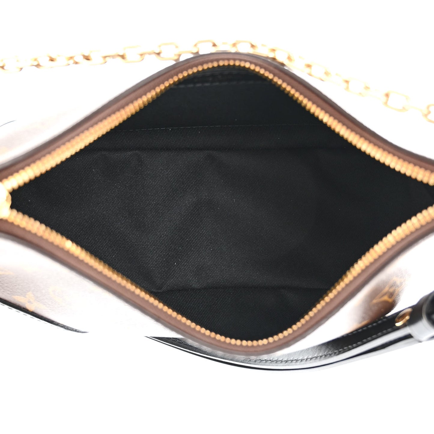 Monogram Boulogne NM Black