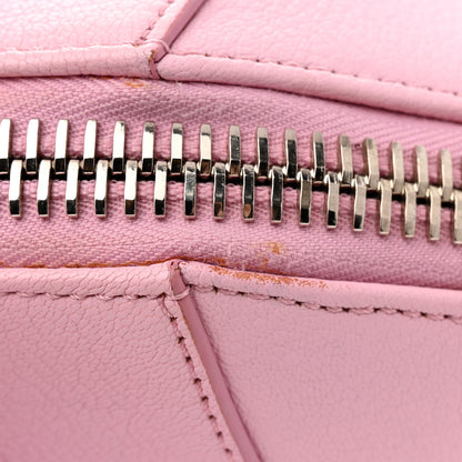 Givenchy Sugar Goatskin Small Antigona Bright Pink 11 of 16