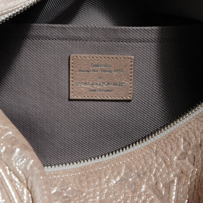 Louis Vuitton Monogram Shimmer Comete Peach 8 of 8