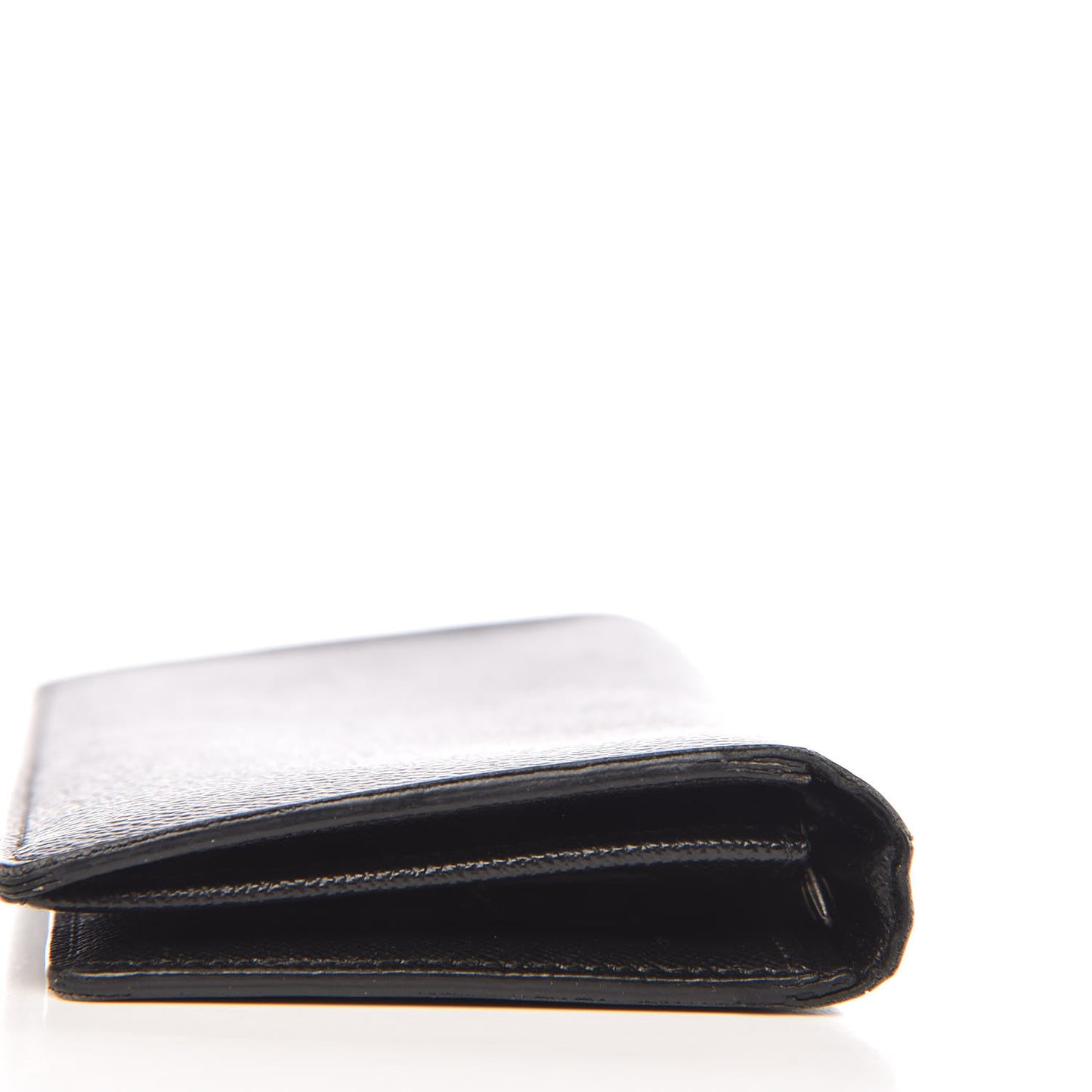 Damier Graphite Brazza Wallet Organizer