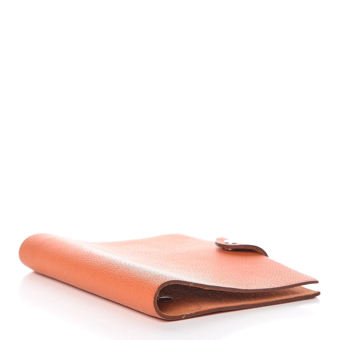Togo Ulysse PM Notebook Cover Orange