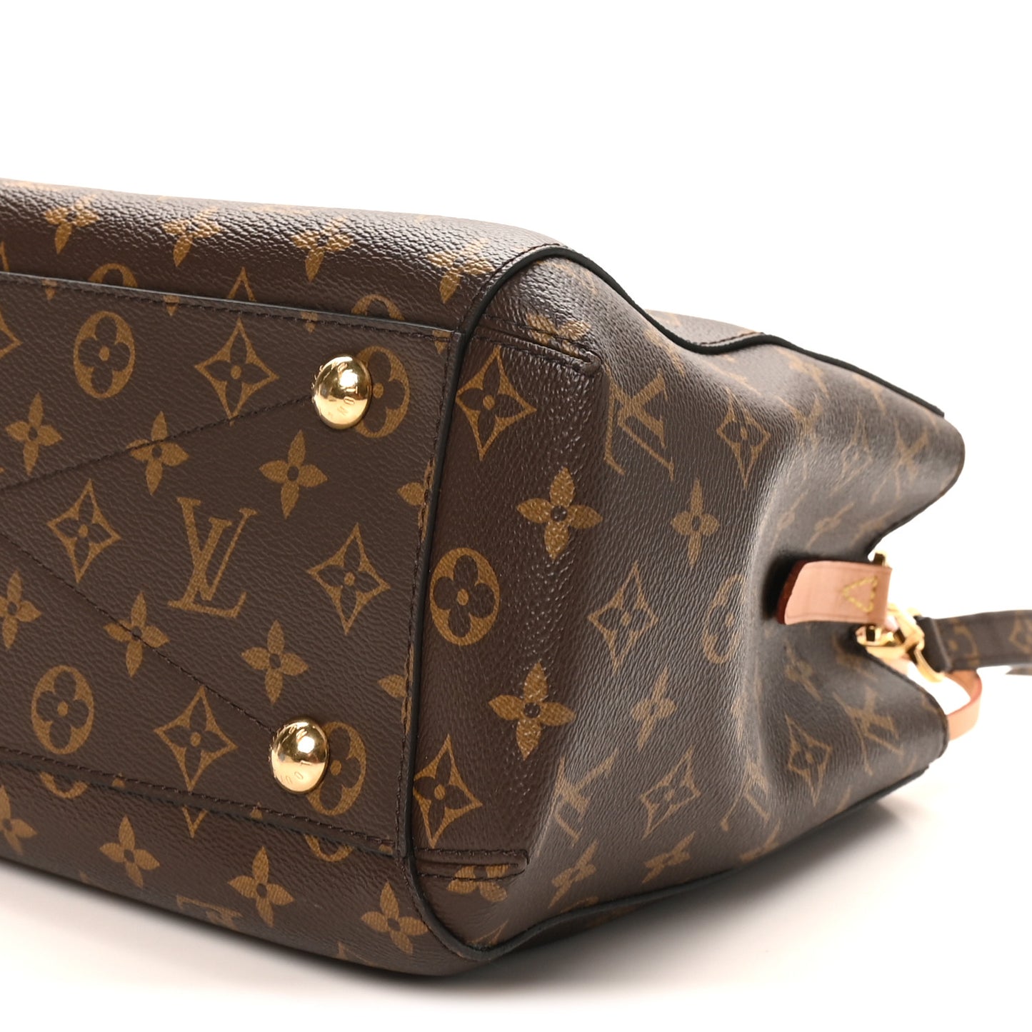 Monogram Montaigne MM