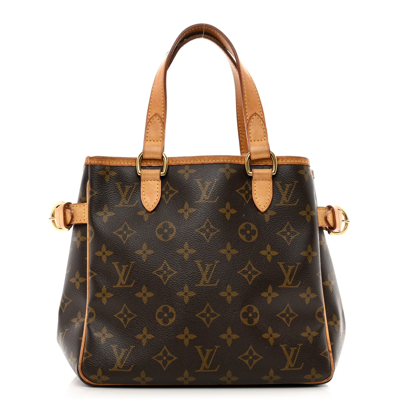 Monogram Batignolles
