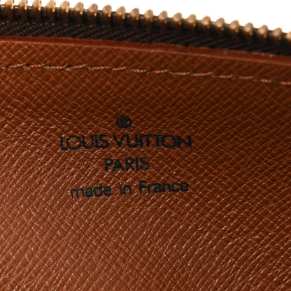 Louis Vuitton Monogram Papillon 30 With Companion 7 of 14