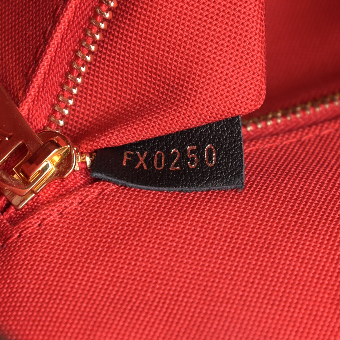 Reverse Monogram Giant Onthego MM