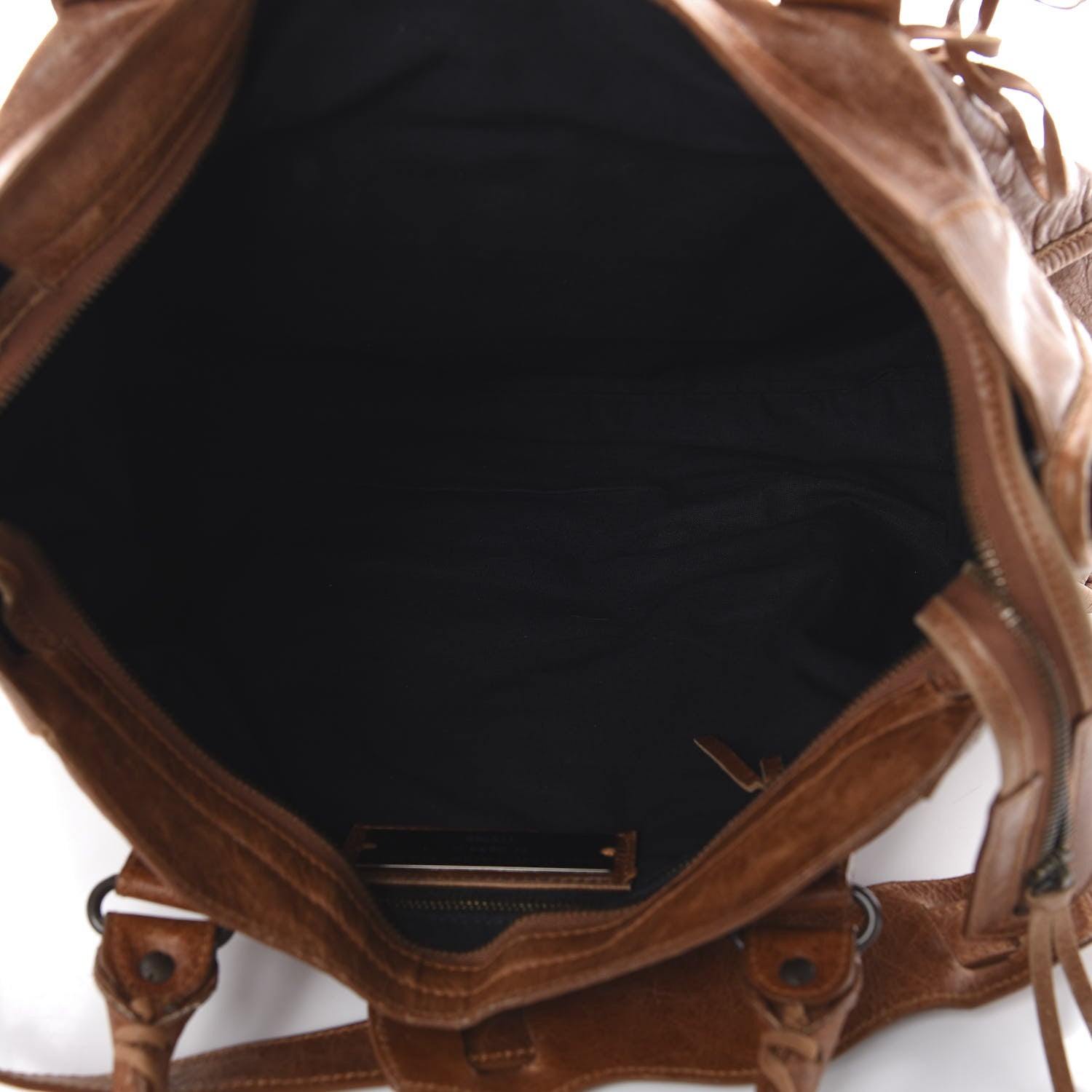 Balenciaga Agneau Classic Hardware City Automne 5 of 8