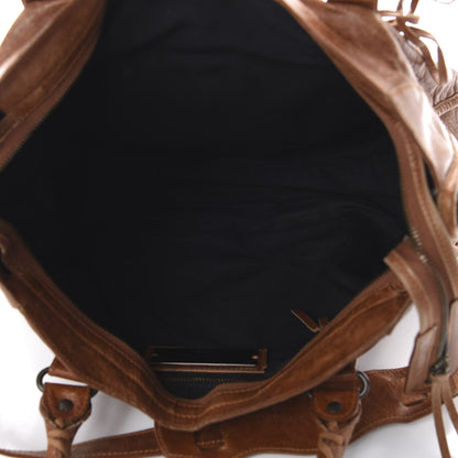 Balenciaga Agneau Classic Hardware City Automne 5 of 8