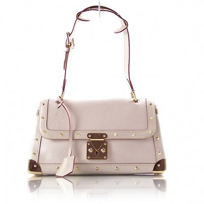 Louis Vuitton Suhali Le Talentueux White 1 of 12
