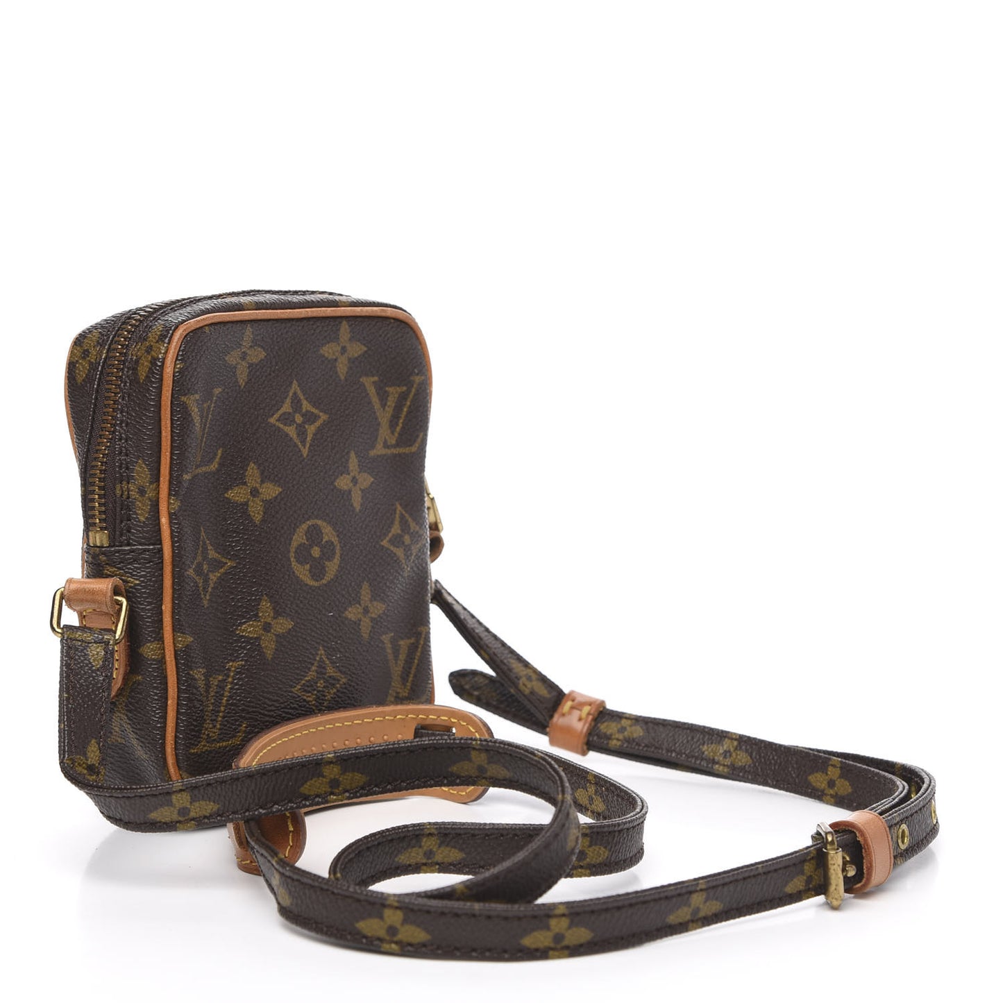 Monogram Danube 15