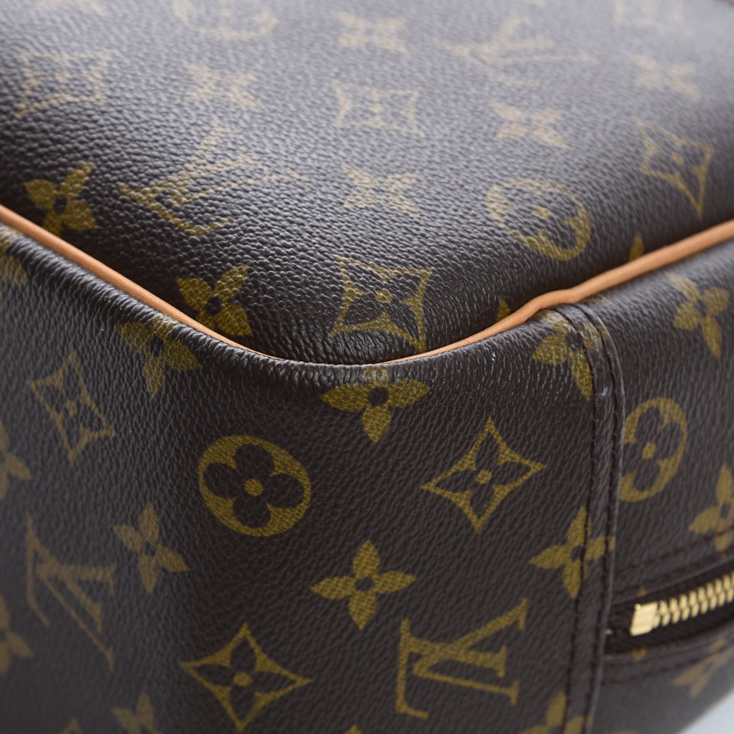 Monogram Deauville