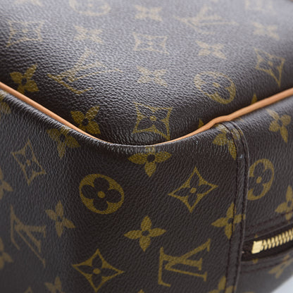 Louis Vuitton Monogram Deauville 8 of 12