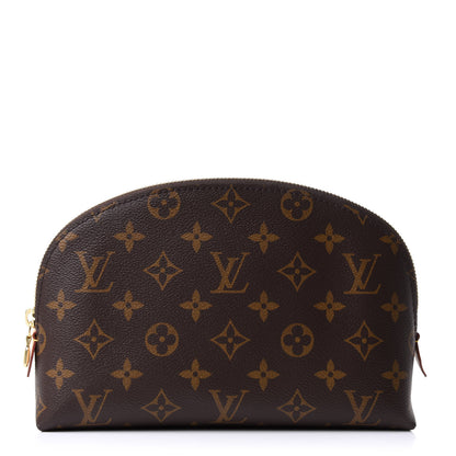 Louis Vuitton Monogram Cosmetic Pouch GM 1 of 16