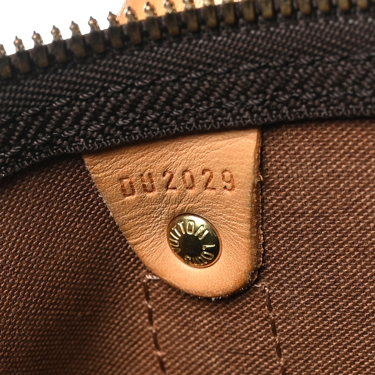 Monogram Keepall Bandouliere 60