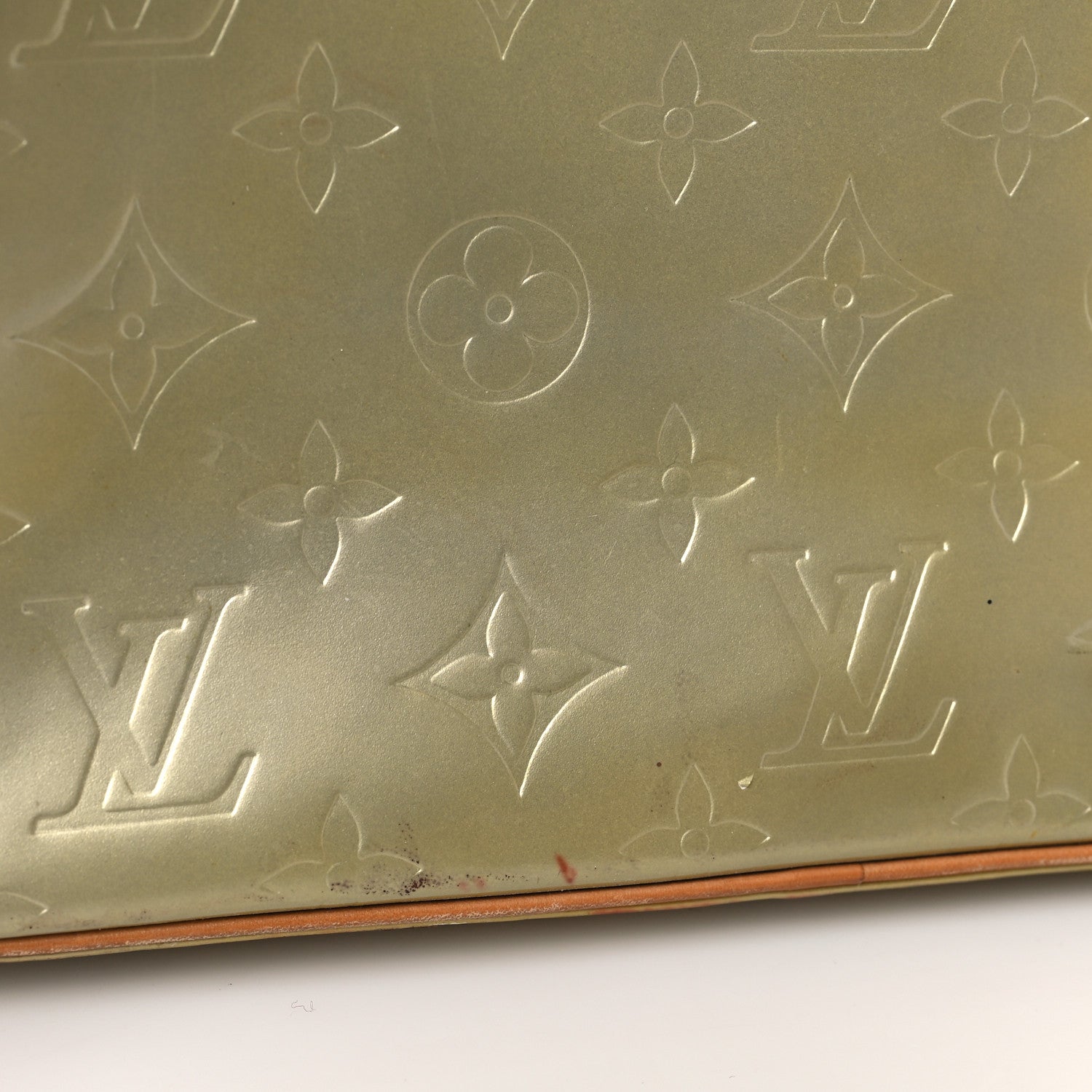 Louis Vuitton Vernis Murray Backpack 10 of 13