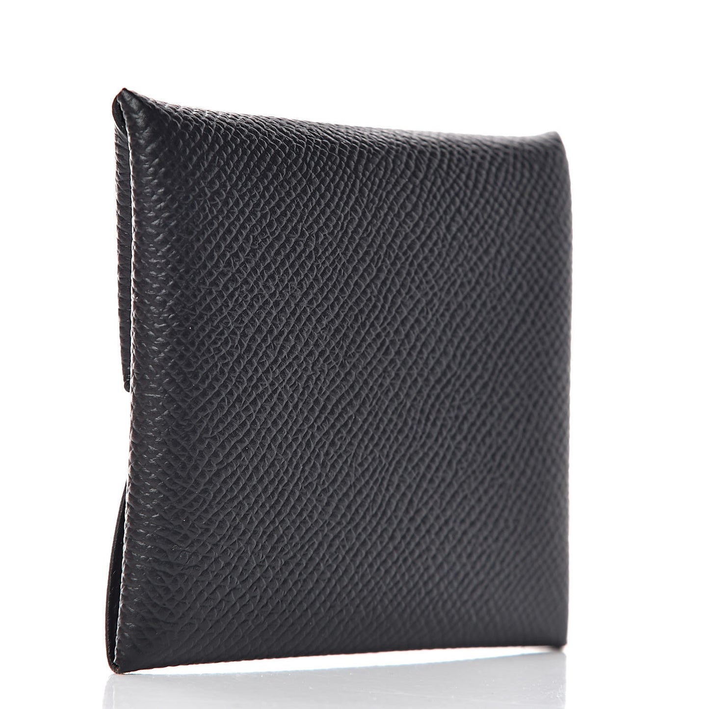 Epsom Bastia Coin Purse Black