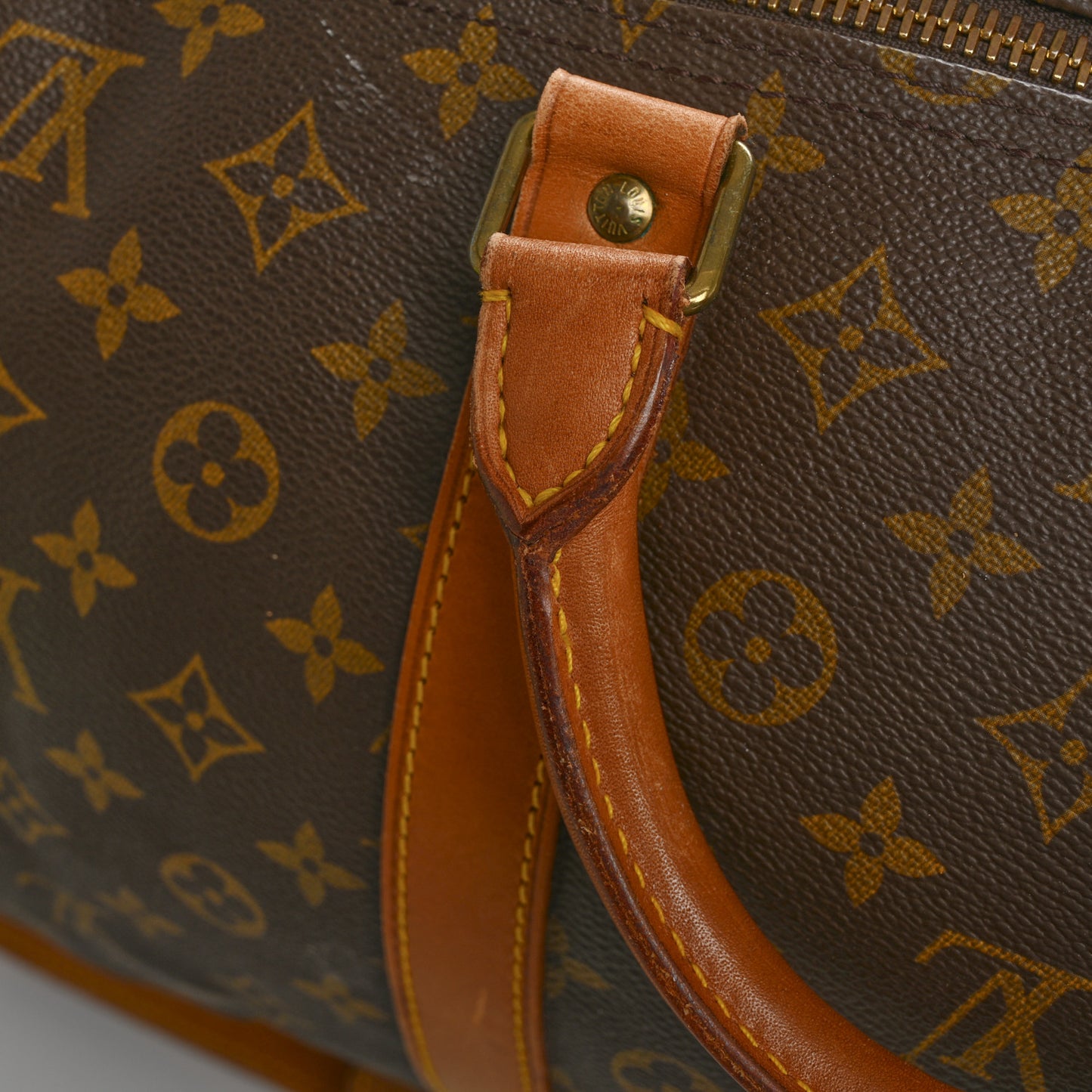 Monogram Keepall Bandouliere 55