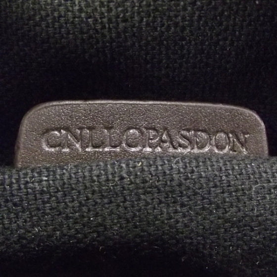 Burberry Haymarket Check Carry On Suitcase 8 of 10