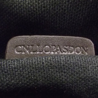 Burberry Haymarket Check Carry On Suitcase 8 of 10