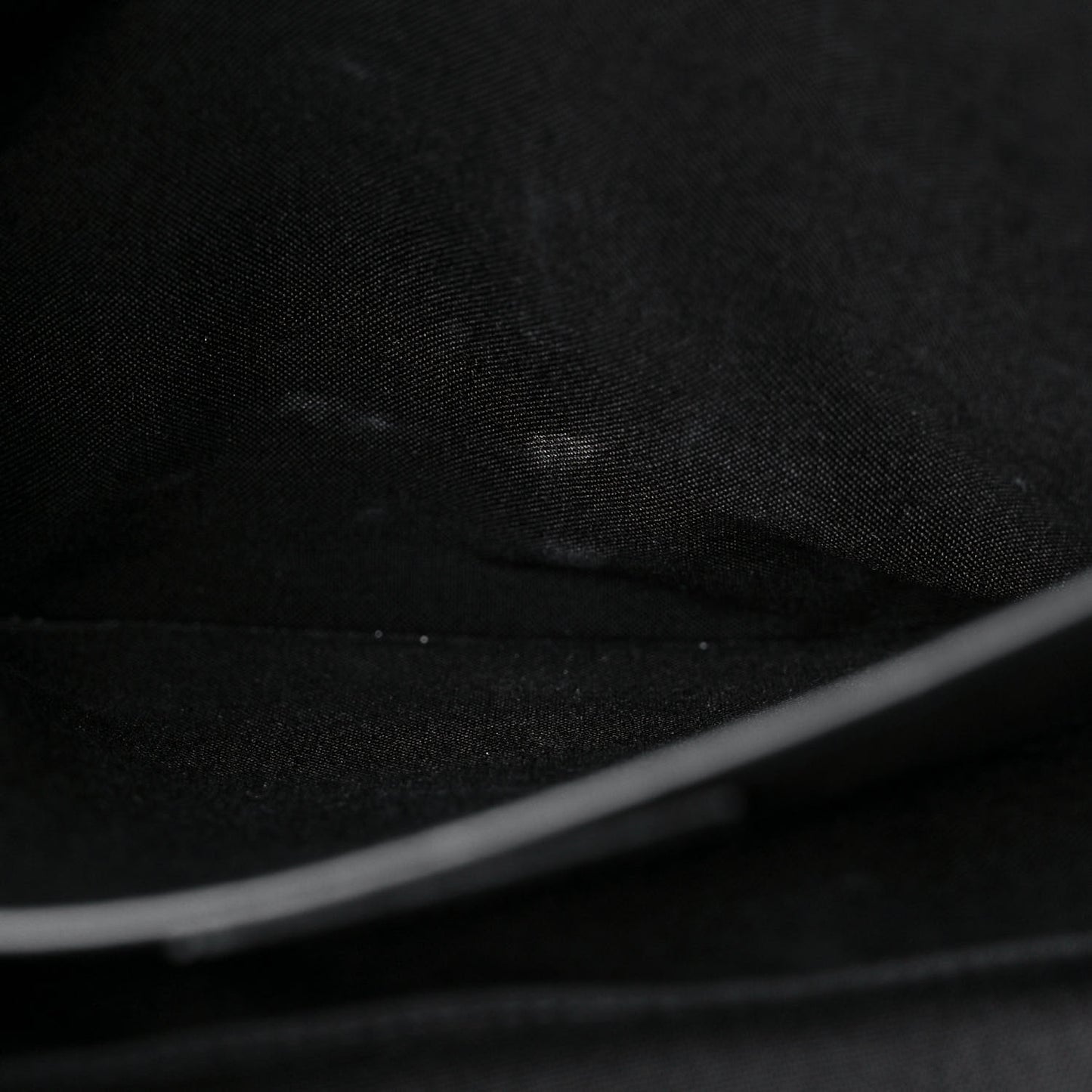 Suede City Backpack Black