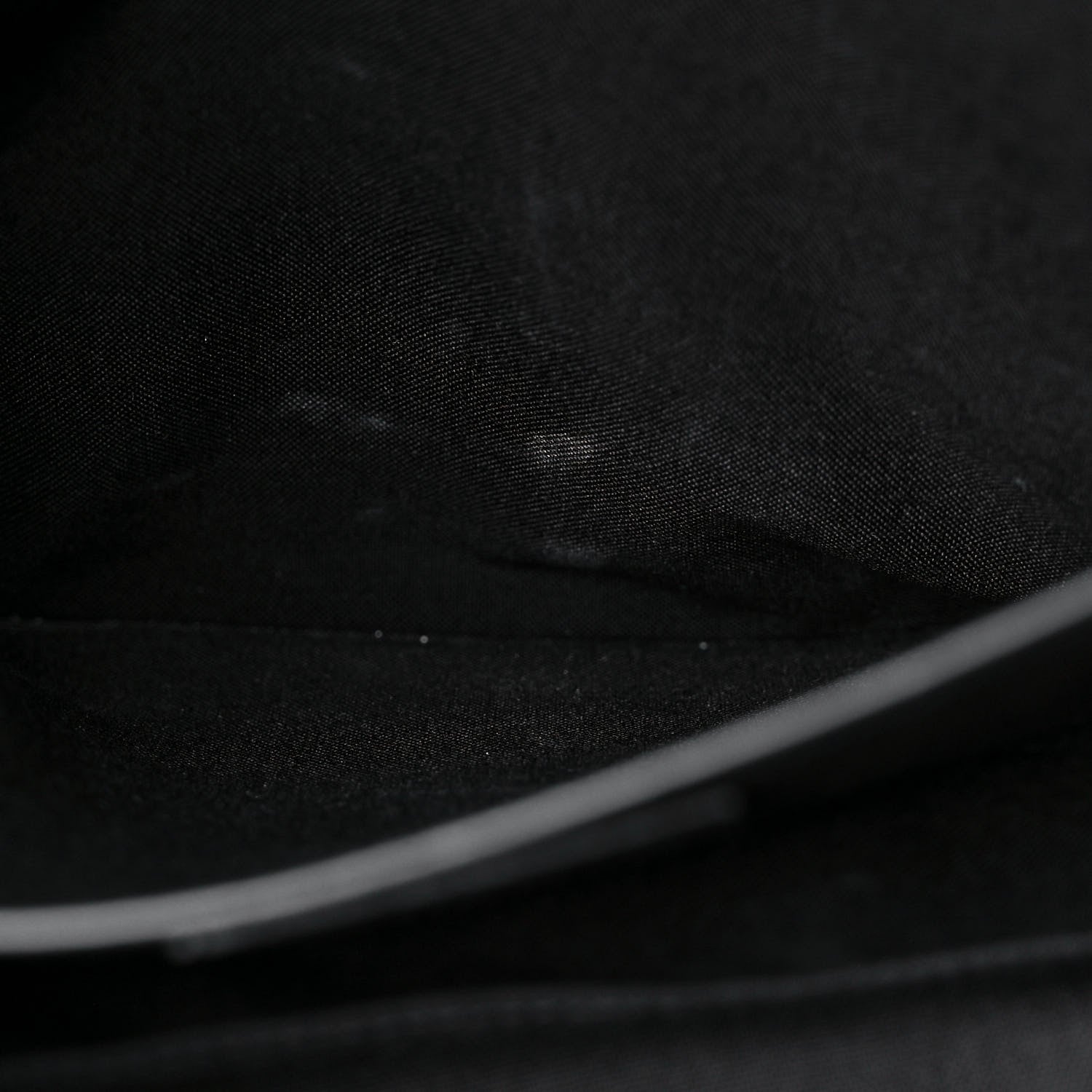 Saint Laurent Suede City Backpack Black 18 of 19