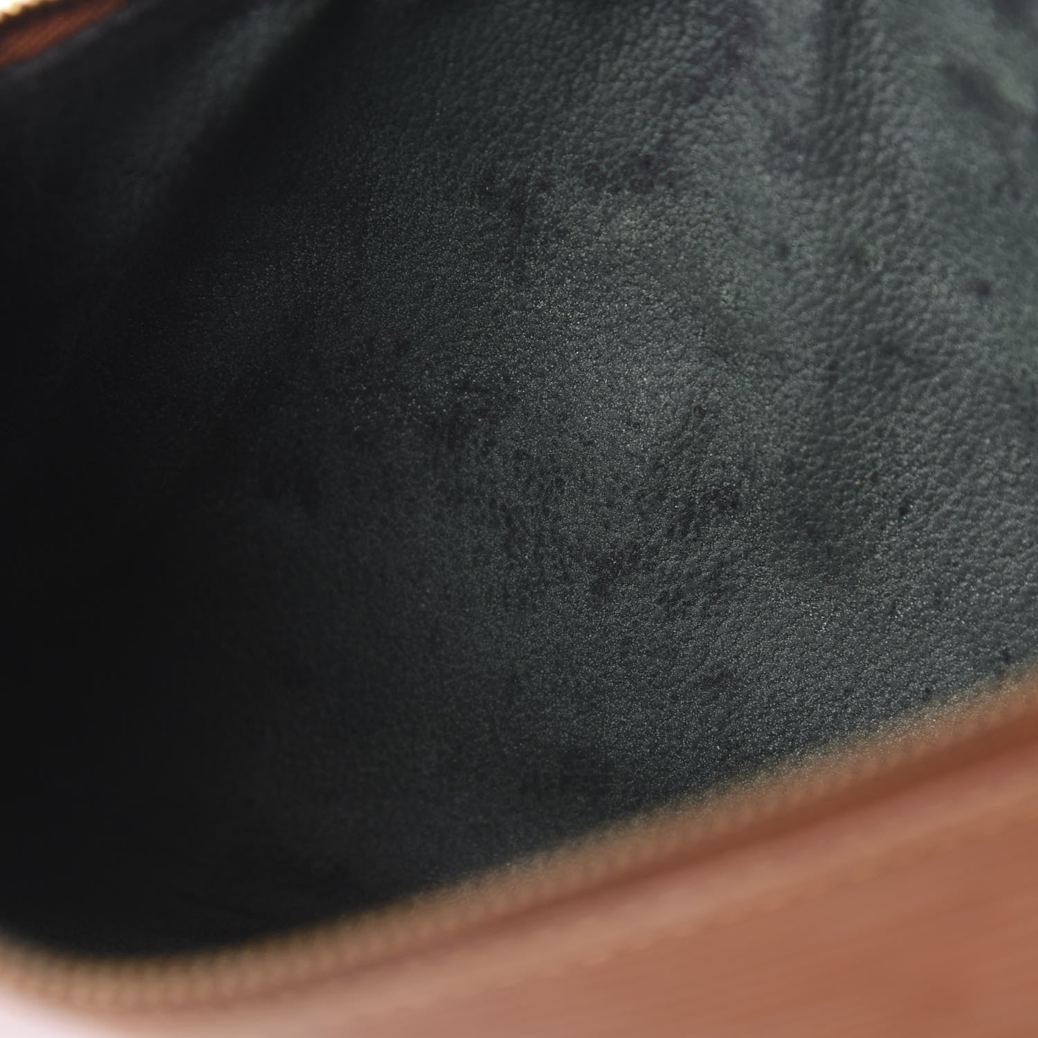 Louis Vuitton Epi Pochette Accessories 24 Cipango 8 of 10