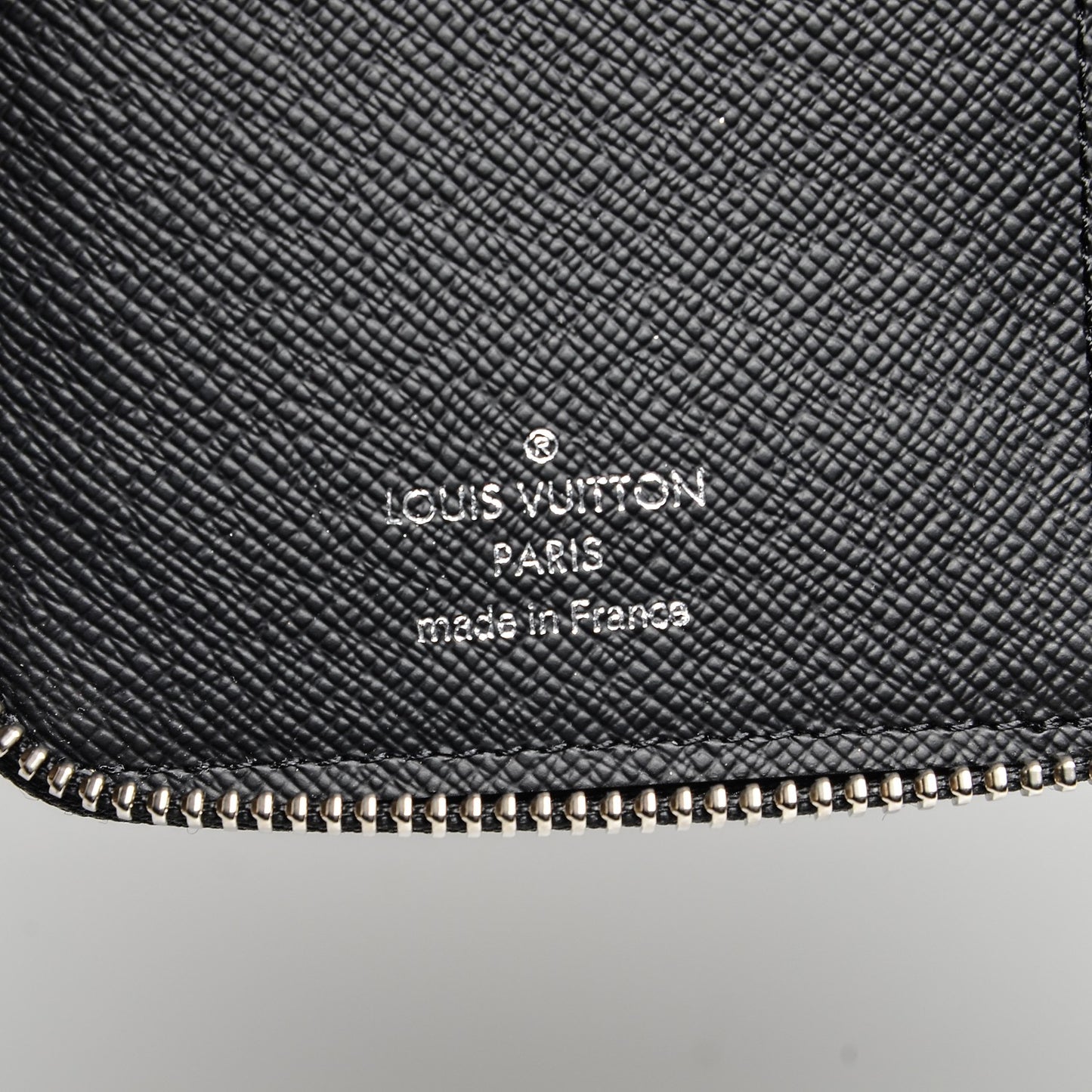 Damier Graphite Vasco Wallet