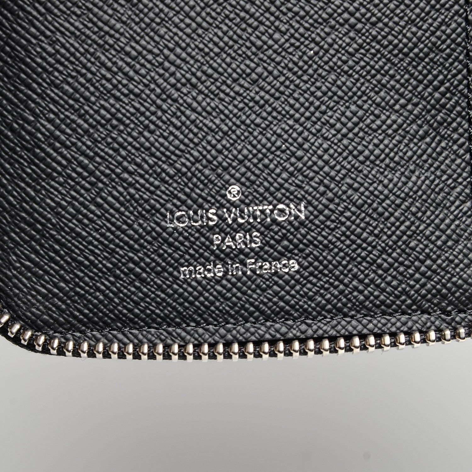 Louis Vuitton Damier Graphite Vasco Wallet 6 of 6