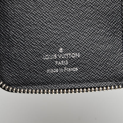 Louis Vuitton Damier Graphite Vasco Wallet 6 of 6