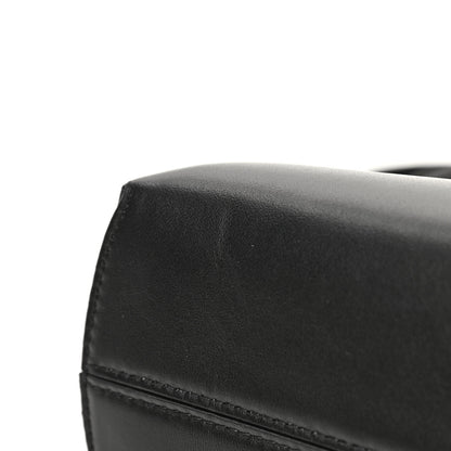 Fendi Shiny Nappa Small Fendi First Black 12 of 12